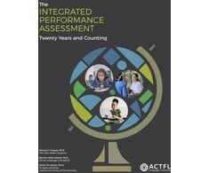 KNYGA Francis Troyan Integrated Performance Assessment