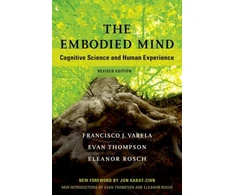 KNYGA Francisco J Varela Embodied Mind