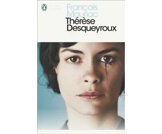 KNYGA Francois Mauriac Therese Desqueyroux