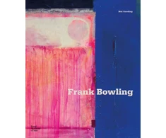 KNYGA Frank Bowling