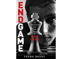 KNYGA Frank Brady Endgame