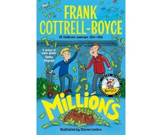 KNYGA Frank Cottrell Boyce Millions