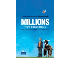 KNYGA Frank Cottrell Boyce Millions