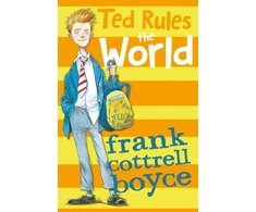 KNYGA Frank Cottrell Boyce Ted Rules the World