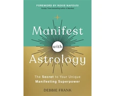 KNYGA Frank Debbie MANIFEST WITH ASTROLOGY