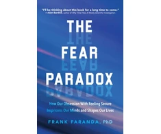 KNYGA Frank Faranda Fear Paradox