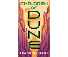 KNYGA Frank Herbert Children of Dune