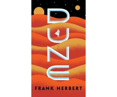 KNYGA Frank Herbert Dune