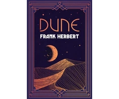 KNYGA Frank Herbert Herbert Frank Dune: The inspiration for the blockbuster filmas