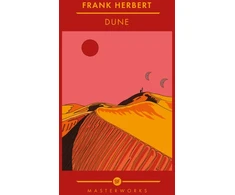 KNYGA Frank Herbert Dune
