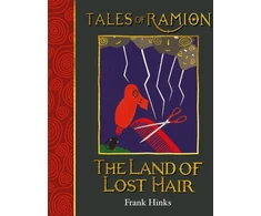 KNYGA Frank Hicks Hinks Frank Land of Lost Hair, The