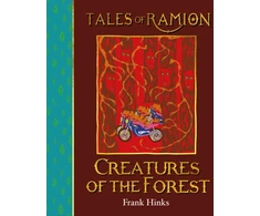 KNYGA Frank Hinks Hinks Frank Creatures of the Forest
