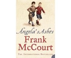 KNYGA Frank Mccourt Angela’s Ashes