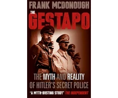 KNYGA Frank Mcdonough Gestapo