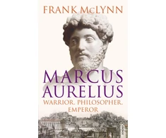 KNYGA Frank Mclynn Marcus Aurelius