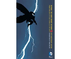 KNYGA Frank Miller Miller Frank Batman: The Dark Knight Returns 30th Anniversary Edition
