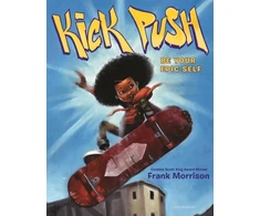 KNYGA Frank Morrison Kick Push