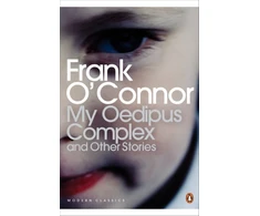 KNYGA Frank Oconnor My Oedipus Complex