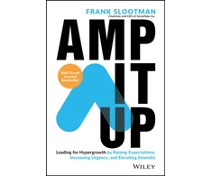KNYGA Frank Slootman Amp It Up