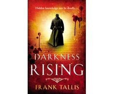 KNYGA Frank Tallis Darkness Rising