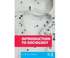 KNYGA Frank Van Tubergen Introduction to Sociology