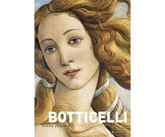 KNYGA Frank Zollner Botticelli