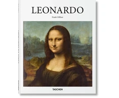 KNYGA Frank Zollner Leonardo