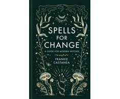 KNYGA Frankie Castanea Spells for Change