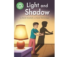 KNYGA Franklin Watts Reading Champion: Light and Shadow