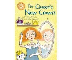 KNYGA Franklin Watts Reading Champion: The Queen's New Crown