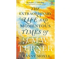 KNYGA Franny Moyle Turner