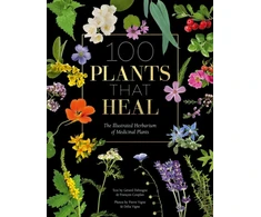 KNYGA Franois Couplan 100 Plants That