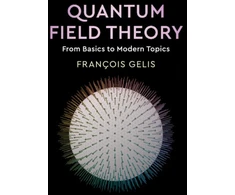 KNYGA Franois Gelis Quantum Field Theory