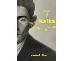 KNYGA Franz Kafka Best of Kafka (Collector's Edition)