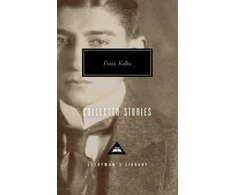 KNYGA Franz Kafka Collected Stories