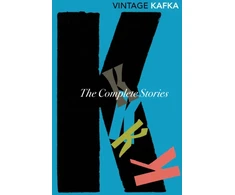 KNYGA Franz Kafka Complete Short Stories