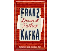 KNYGA Franz Kafka Dearest Father