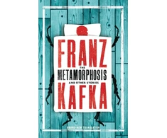 KNYGA Franz Kafka Metamorphosis and Other Stories