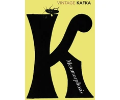 KNYGA Franz Kafka Metamorphosis and Other Stories