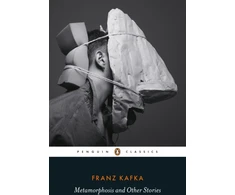 KNYGA Franz Kafka Kafka Franz Metamorphosis and Other Stories