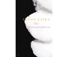 KNYGA Franz Kafka Metamorphosis (Legend Classics)