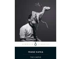 KNYGA Franz Kafka pilis