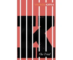 KNYGA Franz Kafka Trial