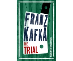KNYGA Franz Kafka Trial