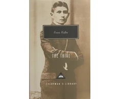 KNYGA Franz Kafka Trial