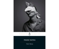 KNYGA Franz Kafka Kafka Franz Trial