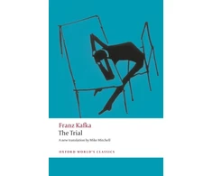 KNYGA Franz Kafka Kafka Franz Trial