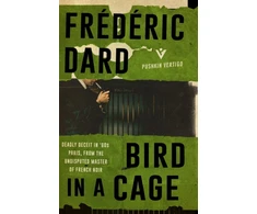 KNYGA Frdric Dard Bird in a Cage