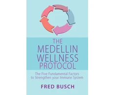 KNYGA Fred Busch Medellin Wellness Protocol