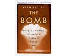 KNYGA Fred Kaplan Bomb